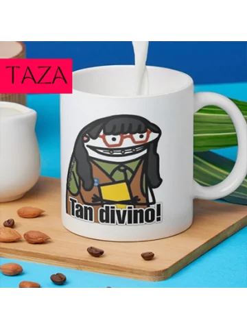 Souvenir tipo Taza Con tu...