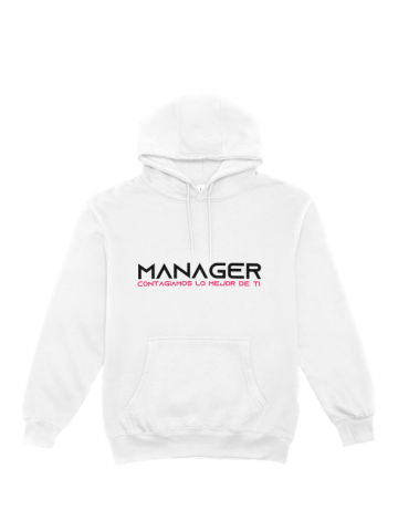 Sudadera Personalizada con...