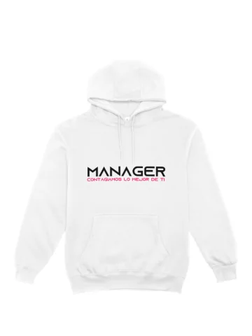 Sudadera Personalizada con...