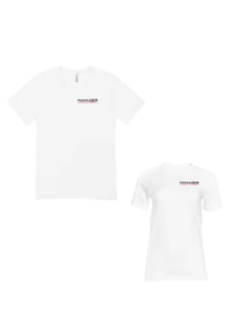 DUO Playeras Tipo Uniforme...