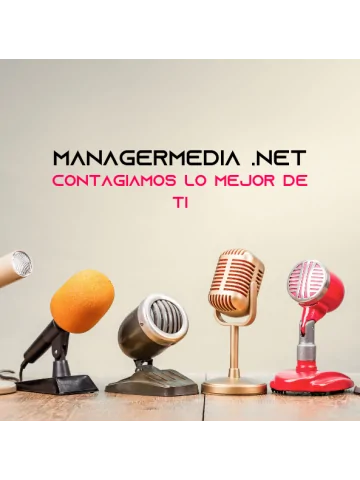 Banner Anuncio en Manager...