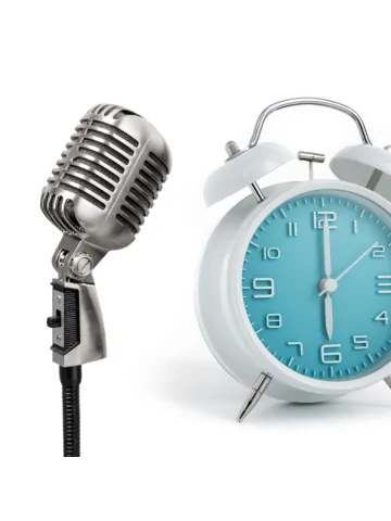 Comercial de Audio 1Minuto...