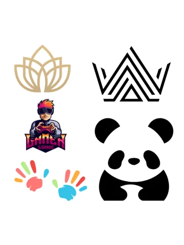 (Logo) Símbolo Gráfico para...