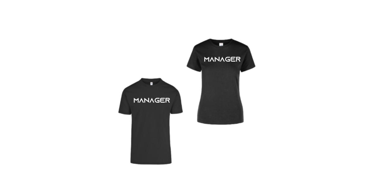 DUO PLAYERAS