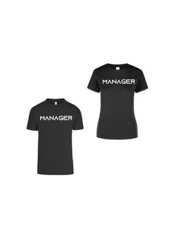 DUO PLAYERAS DUO PLAYERAS