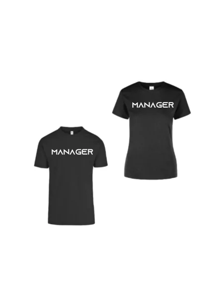 DUO PLAYERAS