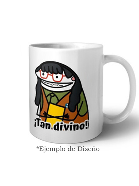 Souvenir tipo Taza Con tu Diseño/logo impresión