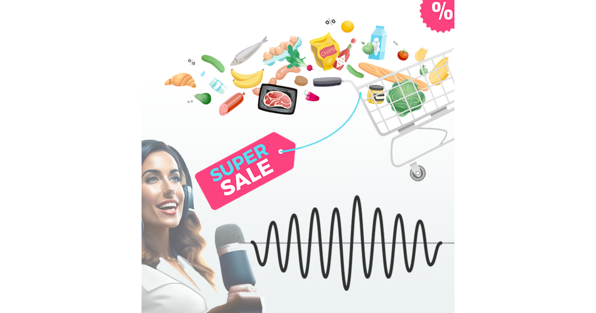 Pack 10 Audio Ofertas -Grabacion de Voz